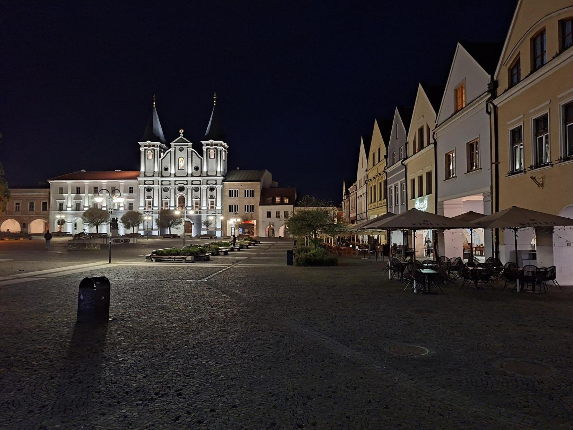 Vila Pohoda Javorniky S Rozlahlym Pozemkom Makov Exteriér fotografie