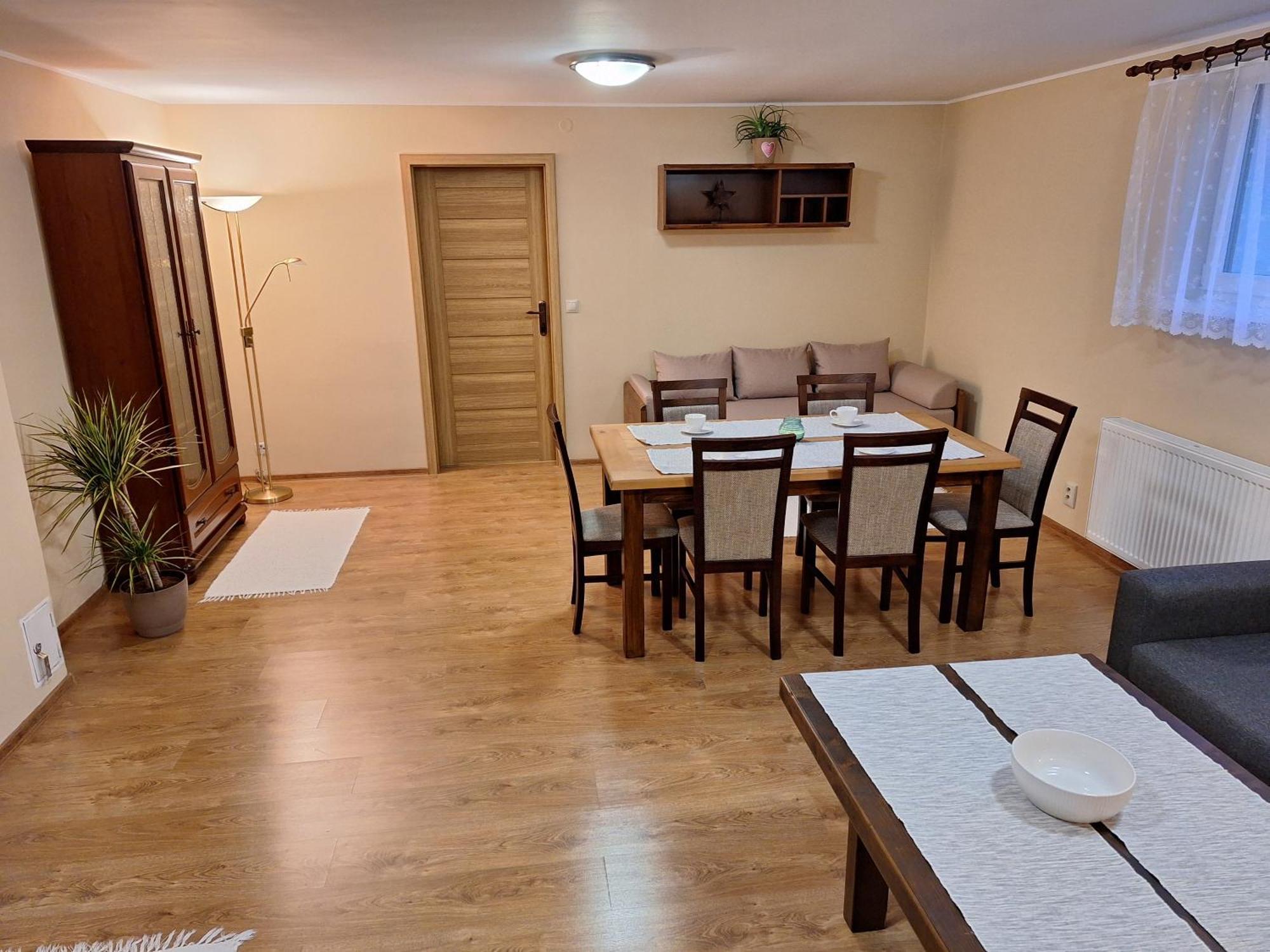 Vila Pohoda Javorniky S Rozlahlym Pozemkom Makov Exteriér fotografie